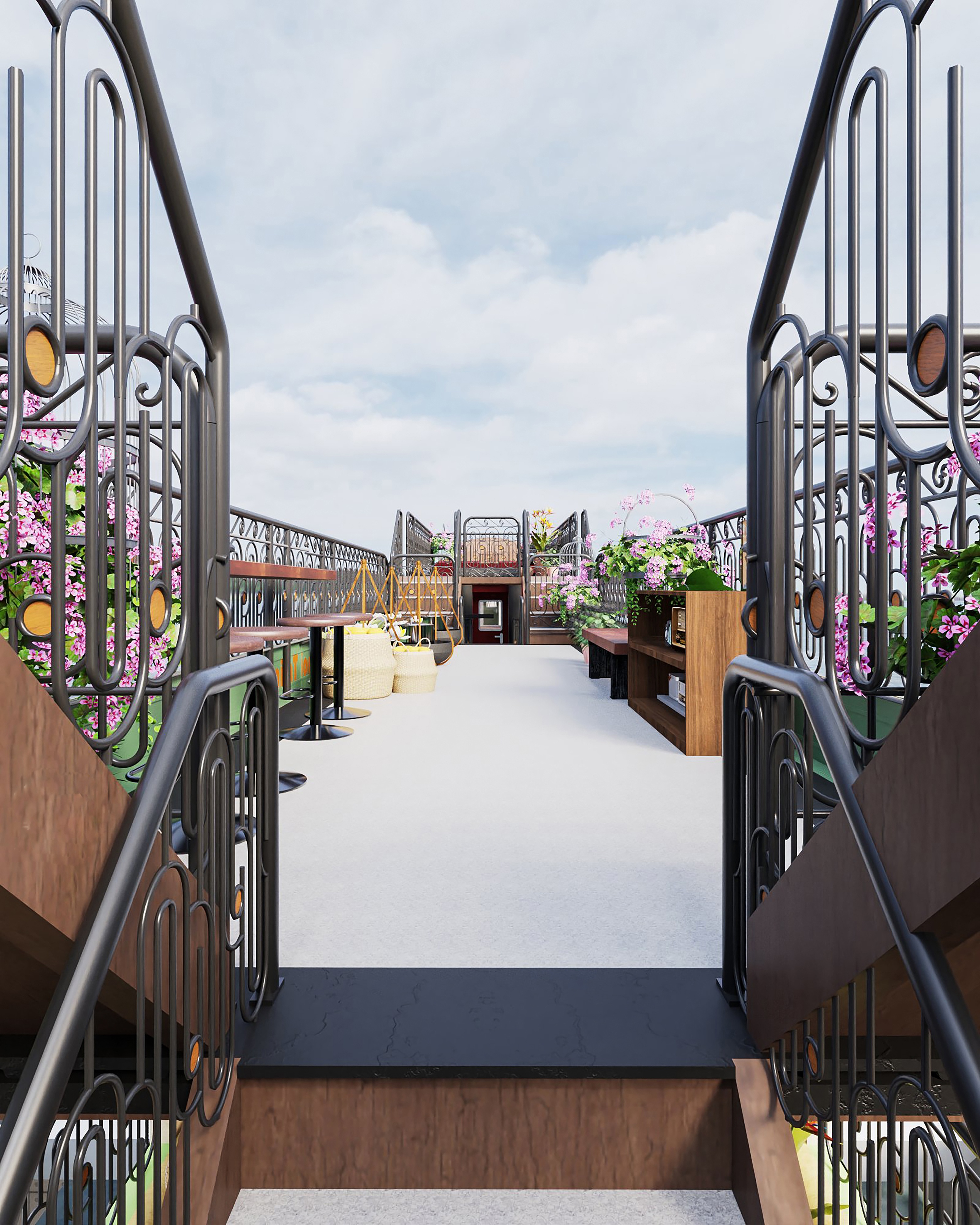 The Hanoi Train ảnh 7 The Hanoi Train anh 7