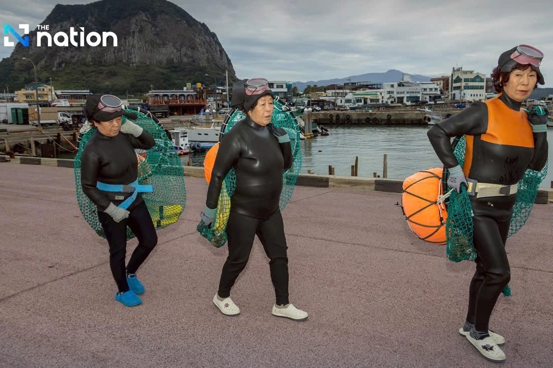 済州島海南島の写真4 hai nu dao Jeju anh 4