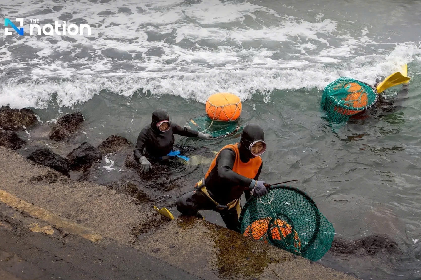 済州島海南島の写真1 hai nu dao Jeju anh 1