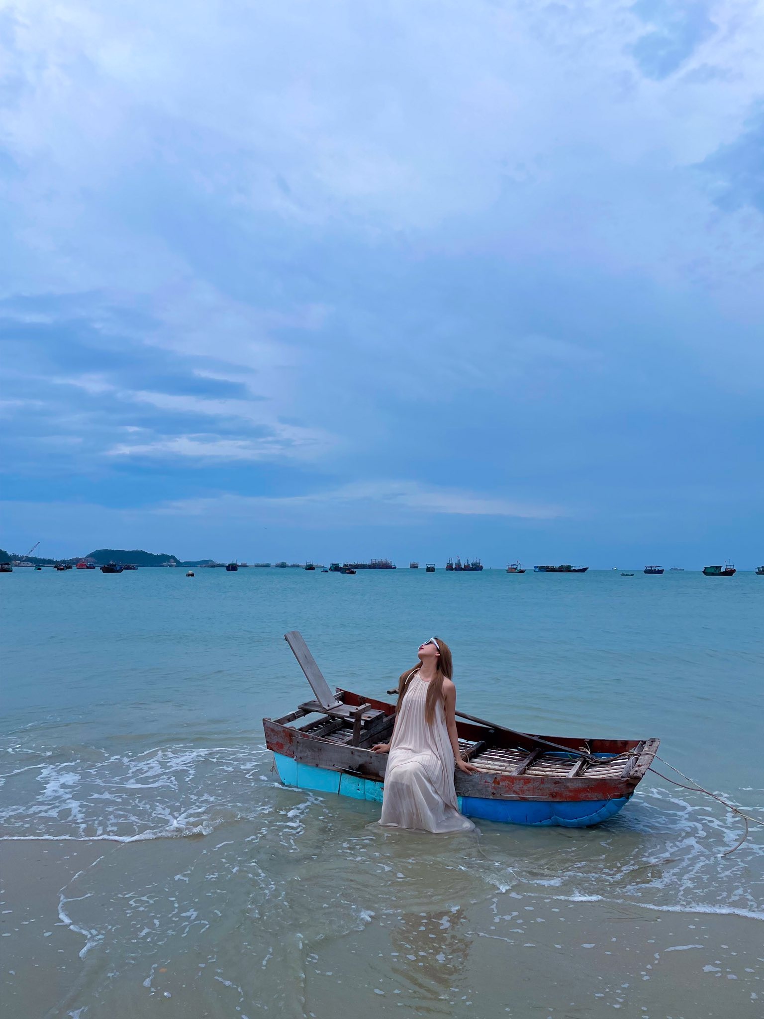 retursten foto 3 tra lai da cuoi anh 3