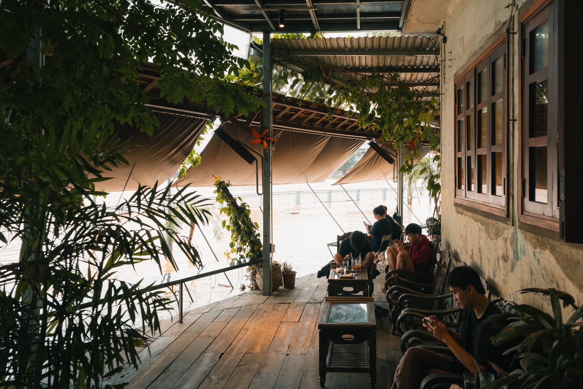 Hue,  nganh F&B Hue,  thi truong Hue anh 12