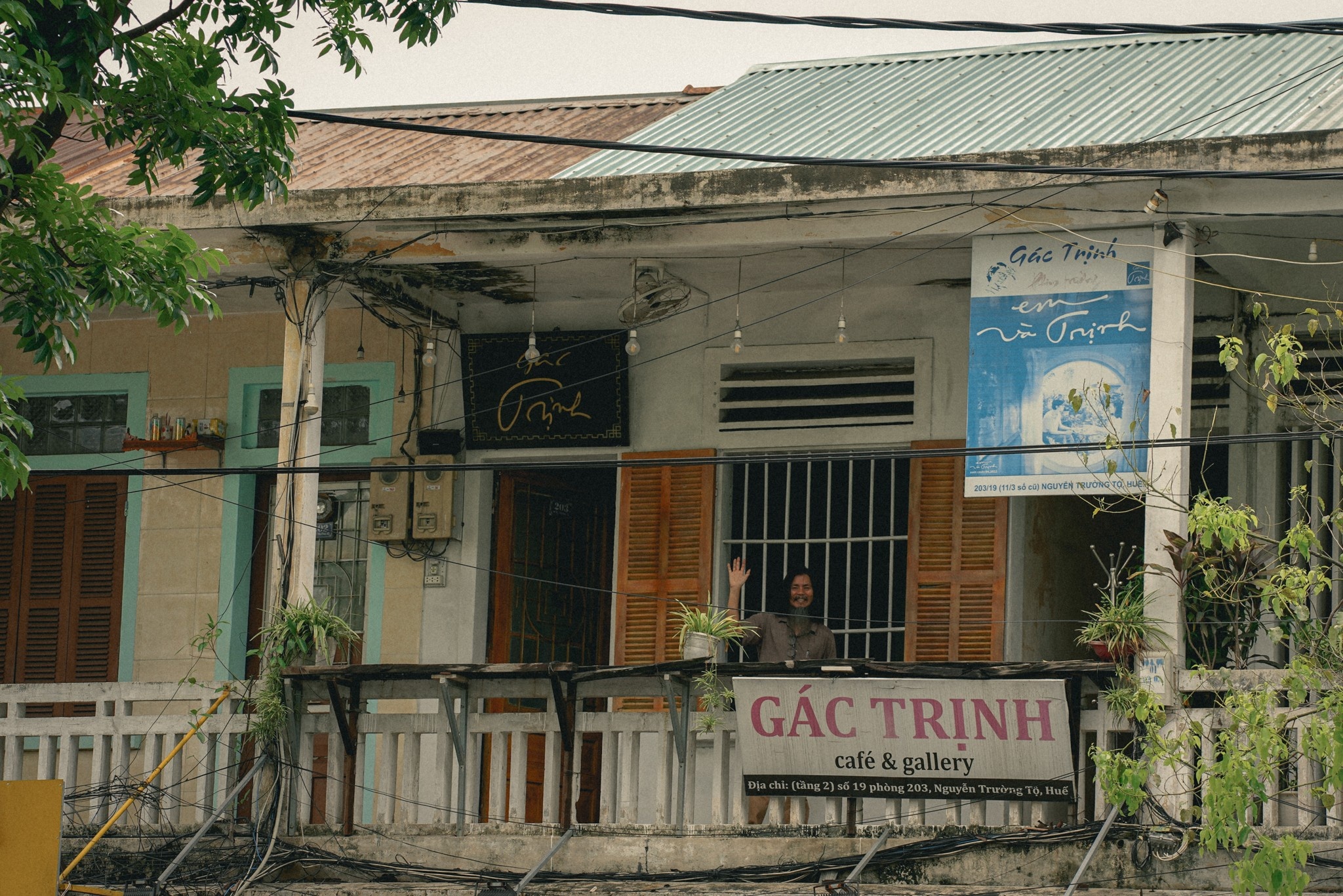 Hue,  nganh F&B Hue,  thi truong Hue anh 13