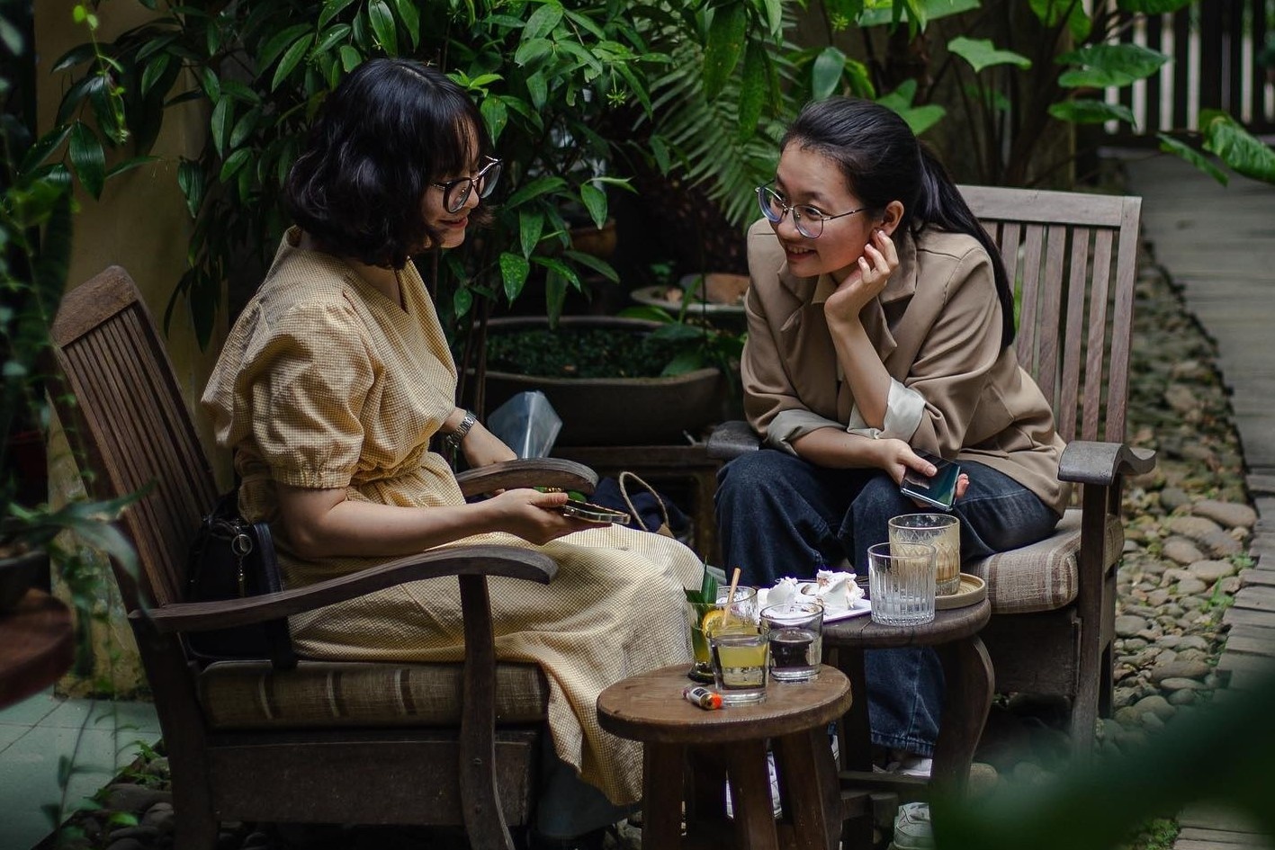 Thay gi khi Katinat, Phe La 'banh truong' tai Hue? hinh anh