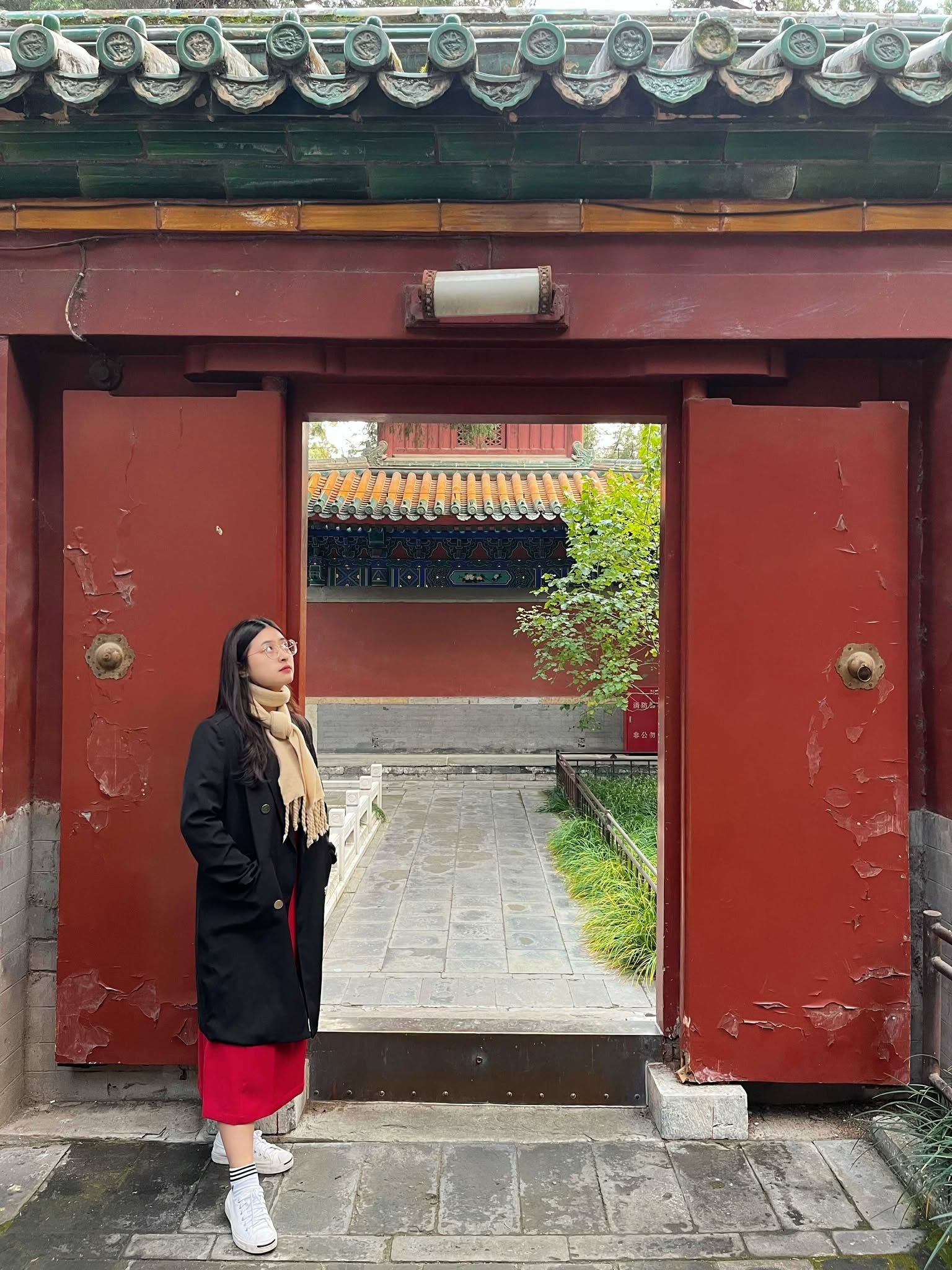 Hoa Than,  du lich Trung Quoc,  Tu Cam Thanh anh 4