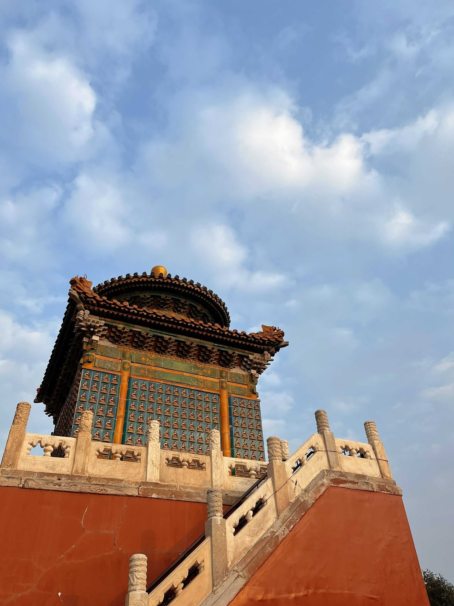 Hoa Than,  du lich Trung Quoc,  Tu Cam Thanh anh 7