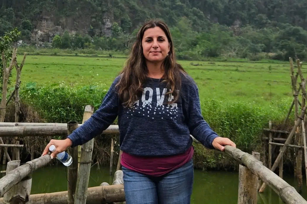 Βιετνάμ, Αμερικανοί τουρίστες, θεραπεία φωτογραφία 1 Viet Nam, du khach My, chua lanh anh 1