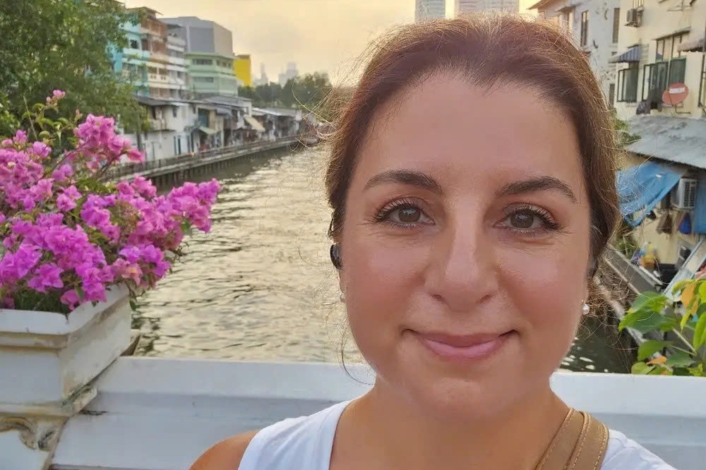 Βιετνάμ, Αμερικανοί τουρίστες, θεραπευτική φωτογραφία 2 Viet Nam, du khach My, chua lanh anh 2