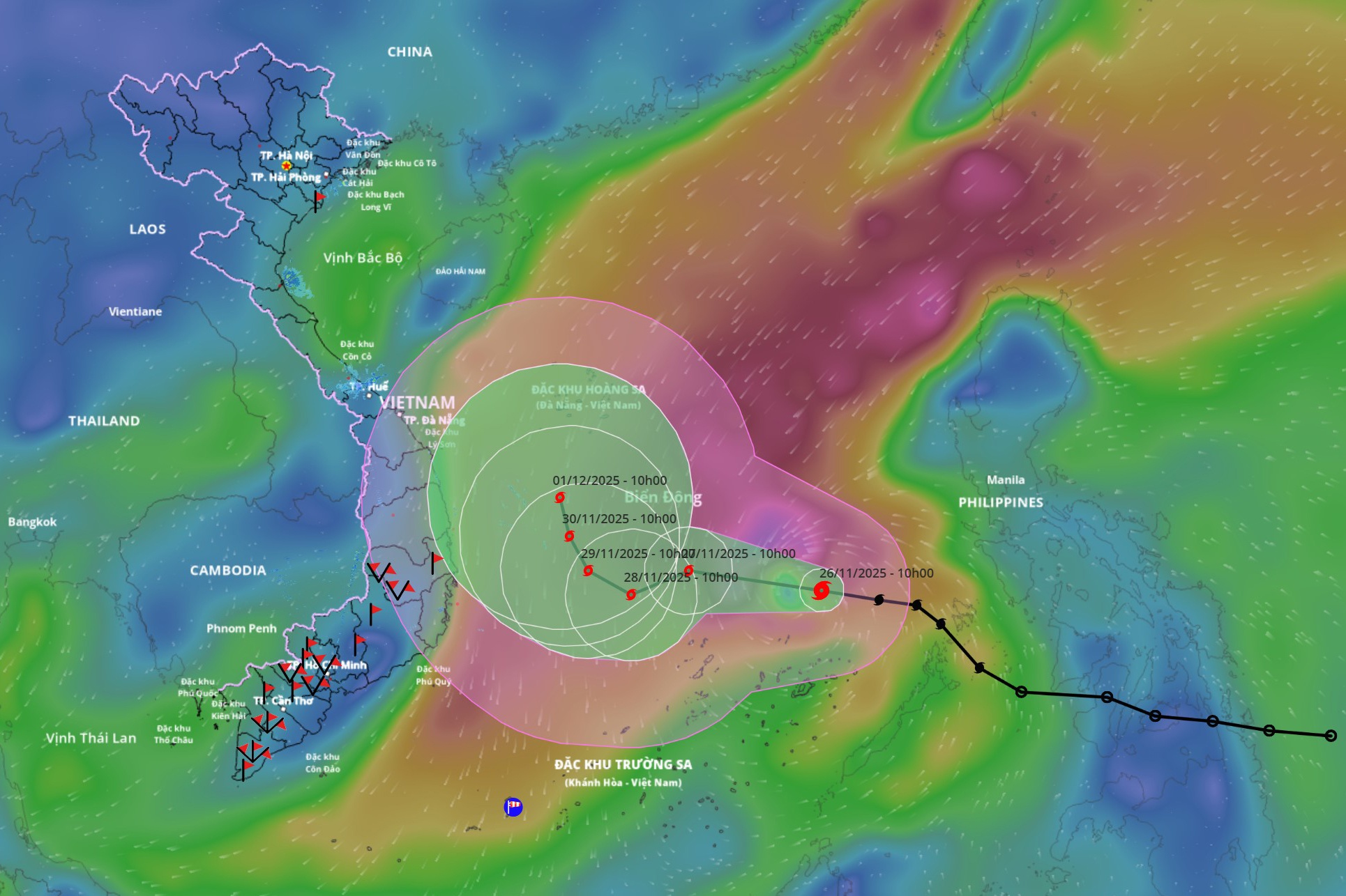 bao so 15,  2 kich ban anh 1