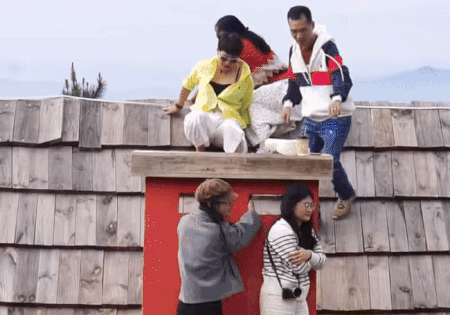 Mai nha 'kho nhat the gioi' o Ta Xua hinh anh