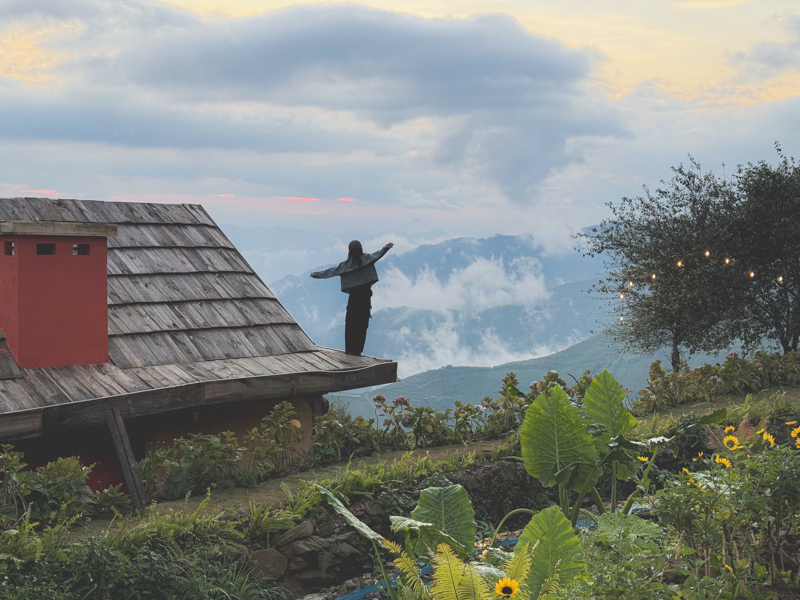 ຕາແສງ, ຮູບພາບ 4 Ta Xua, mai nha anh 4