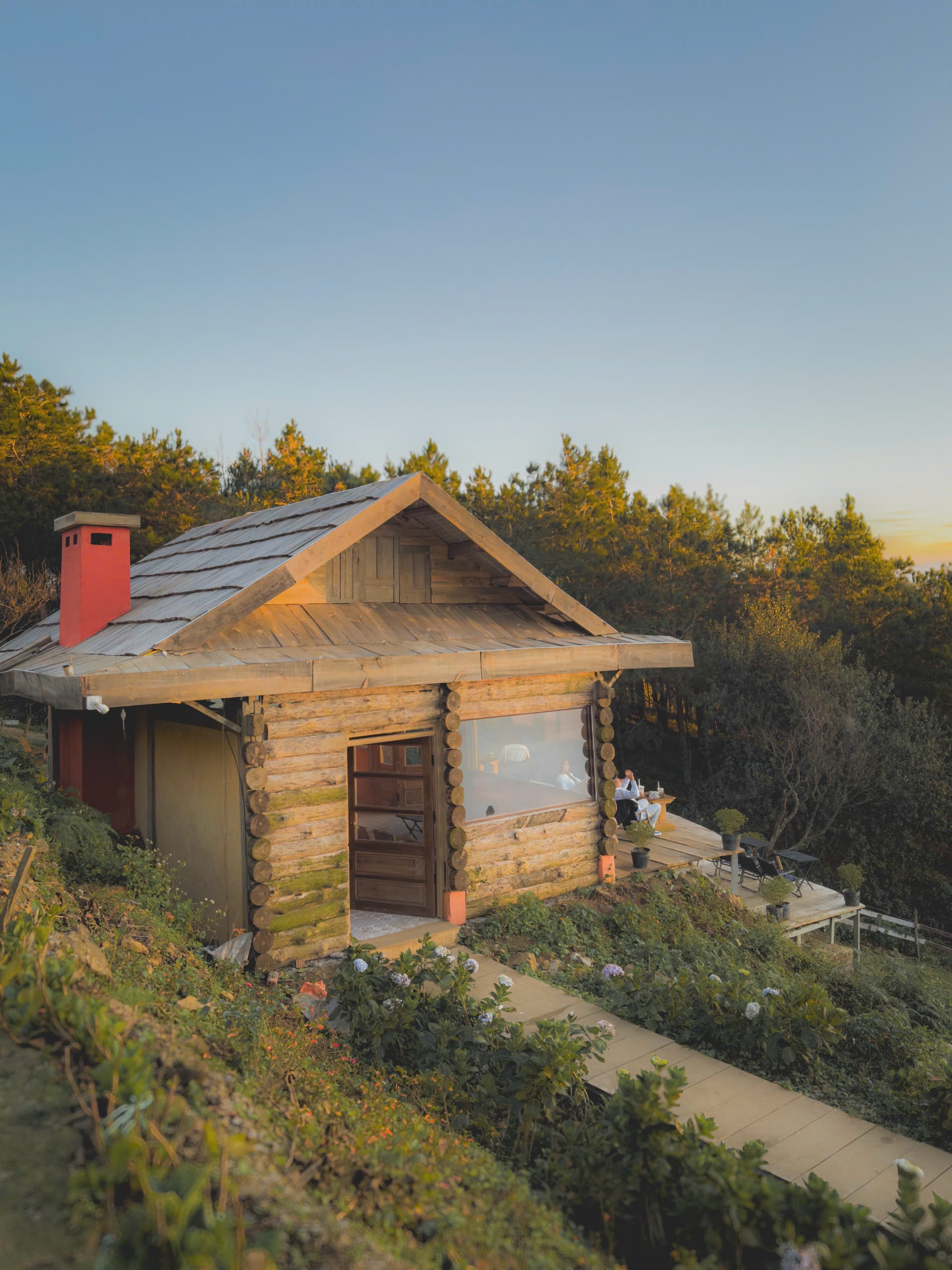 ຕາແສງ, ຮູບພາບ 3 Ta Xua, mai nha anh 3