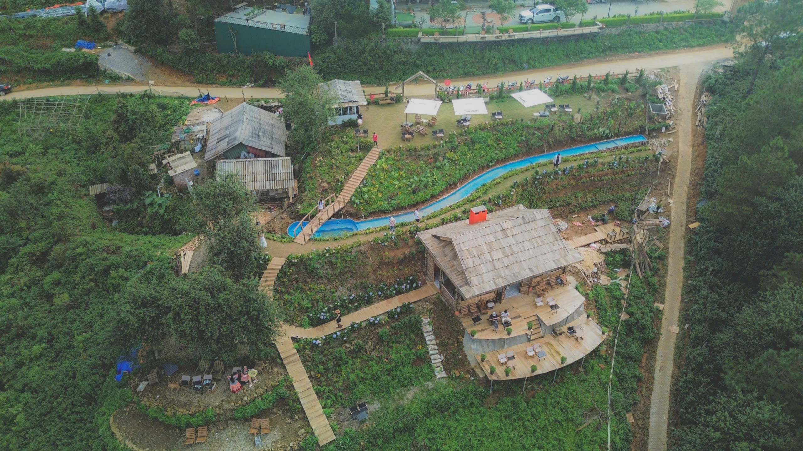 ຕາແສງ, ຮູບພາບ 6 Ta Xua, mai nha anh 6