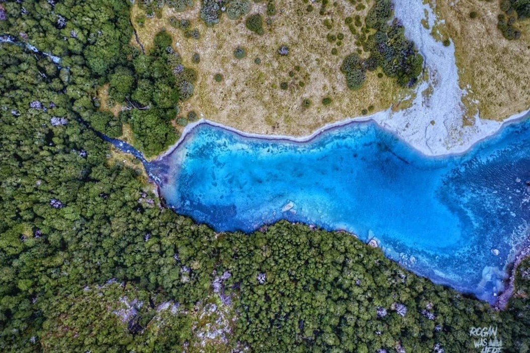 Ho nuoc,  Rotomairewhenua anh 3