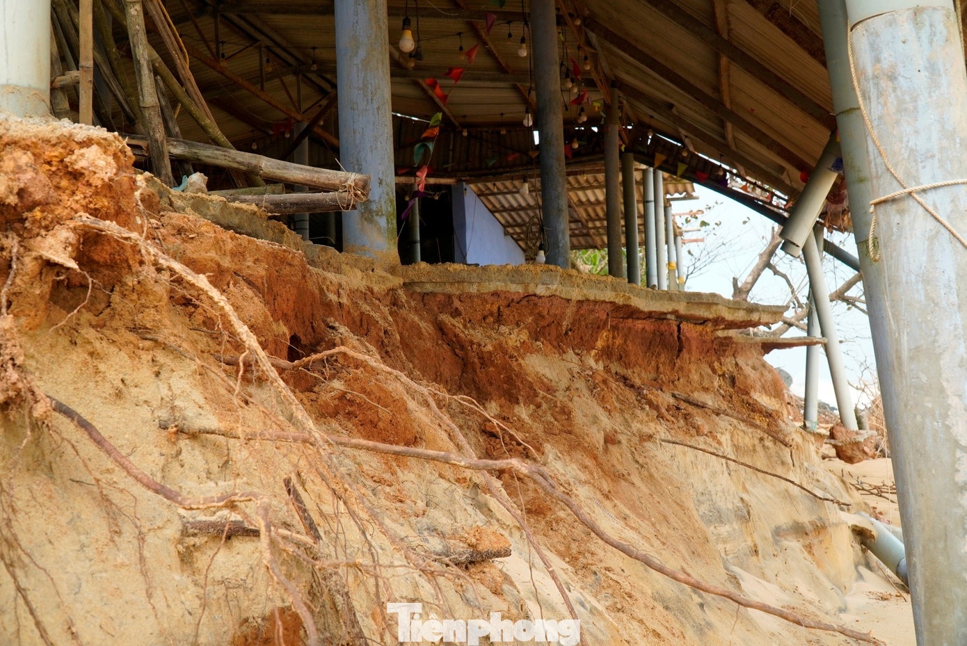 bai tam,  bai tam Ham Rong,  Hue anh 11