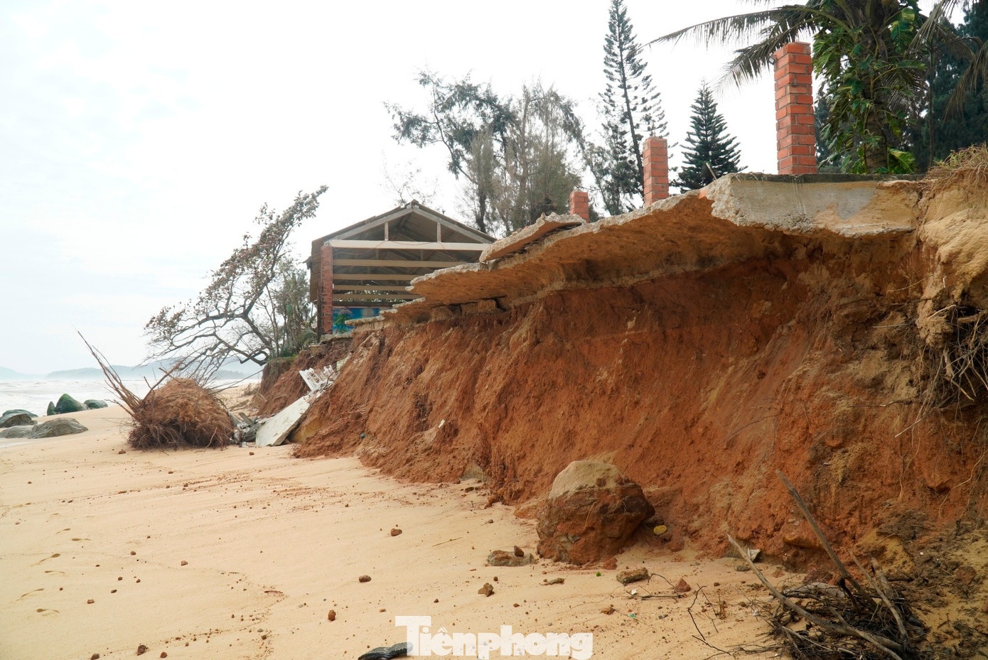 bai tam,  bai tam Ham Rong,  Hue anh 12