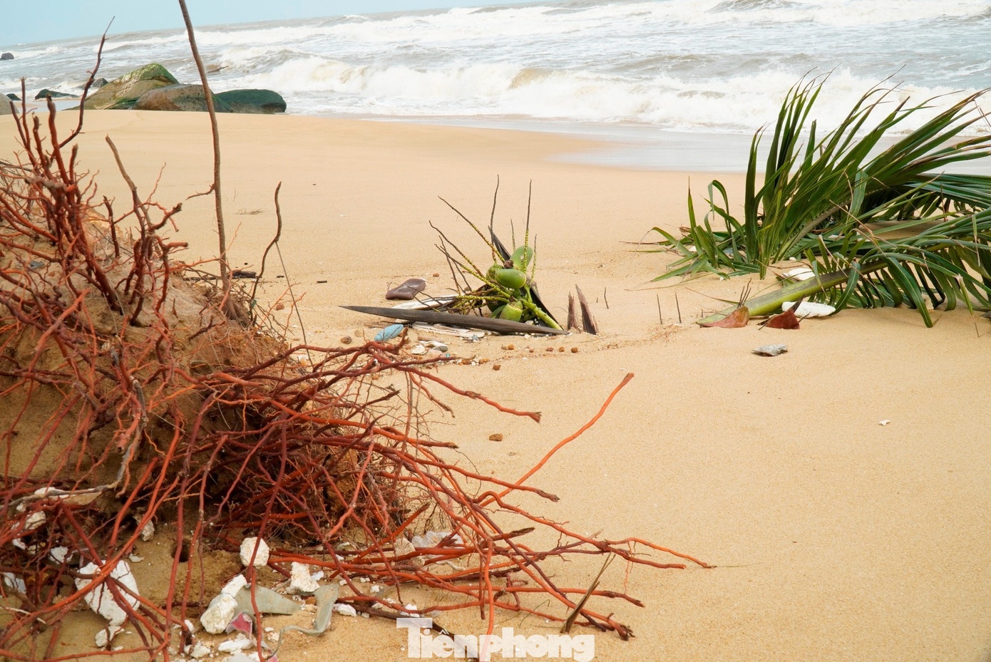 bai tam,  bai tam Ham Rong,  Hue anh 16