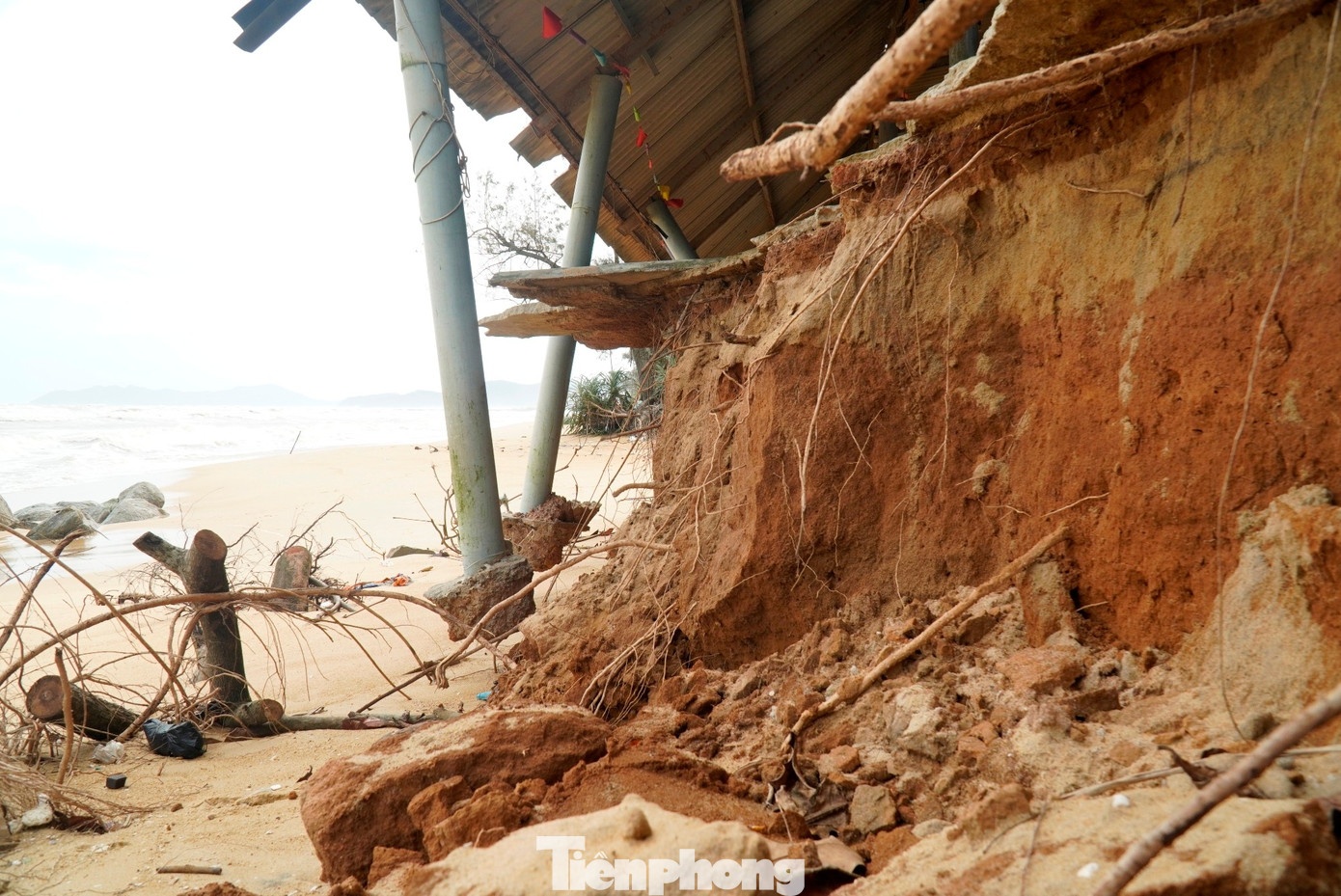 bai tam,  bai tam Ham Rong,  Hue anh 17