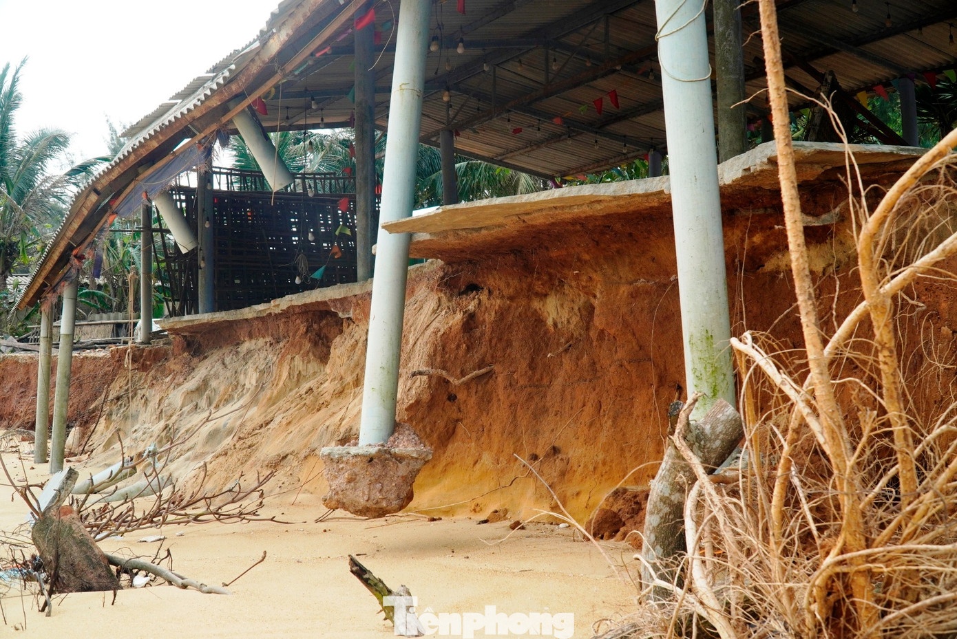 bai tam,  bai tam Ham Rong,  Hue anh 3