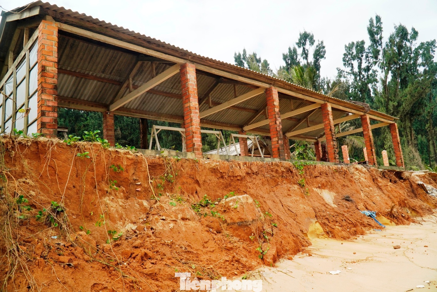 bai tam,  bai tam Ham Rong,  Hue anh 9