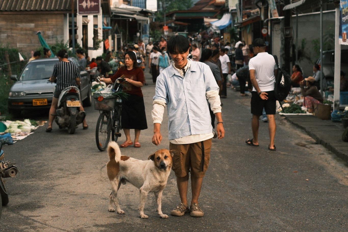 50 nam Quoc khanh Lao: Du khach goi Vieng Chan la 'mot bi mat' hinh anh