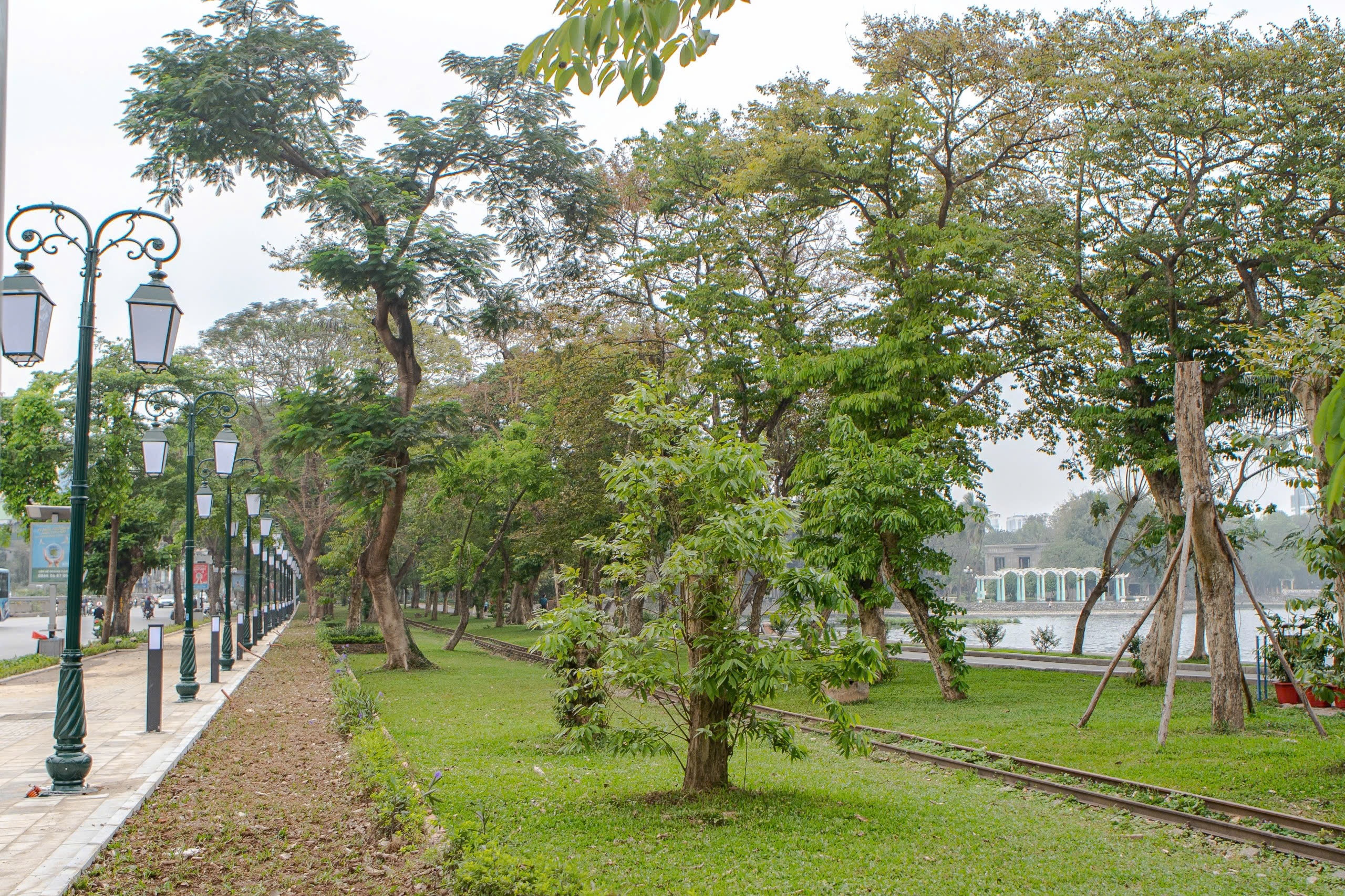 Công viên ảnh 3 Cong vien anh 3