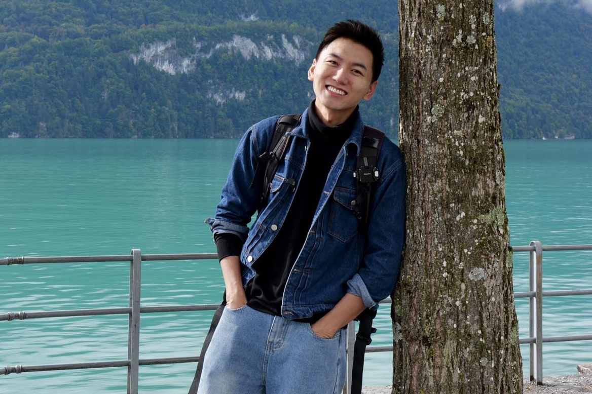 Khoai Lang Thang lien tuc trai long hinh anh