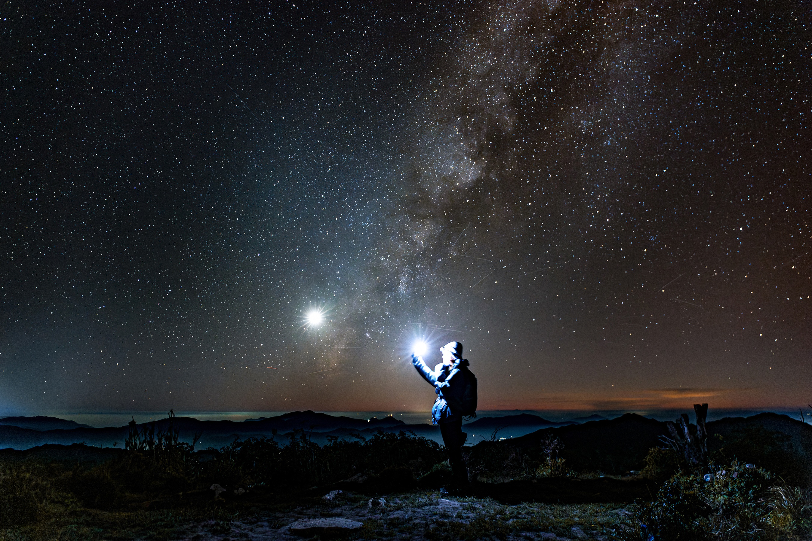 Lung Cung peak, Lung Cung រូបថត ១៣ dinh Lung Cung, Lung Cung anh 13