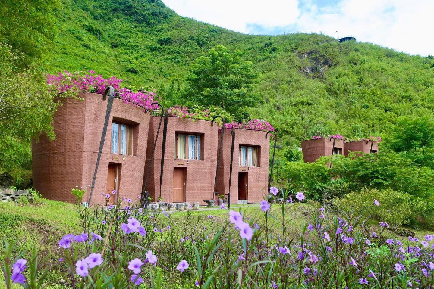 2 homestay 'ky luc Viet Nam' o Ha Giang hinh anh