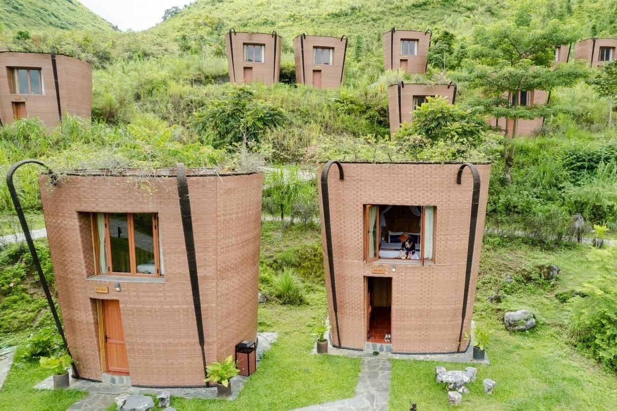 ky luc Viet Nam,  homestay Ha Giang,  homestay anh 8