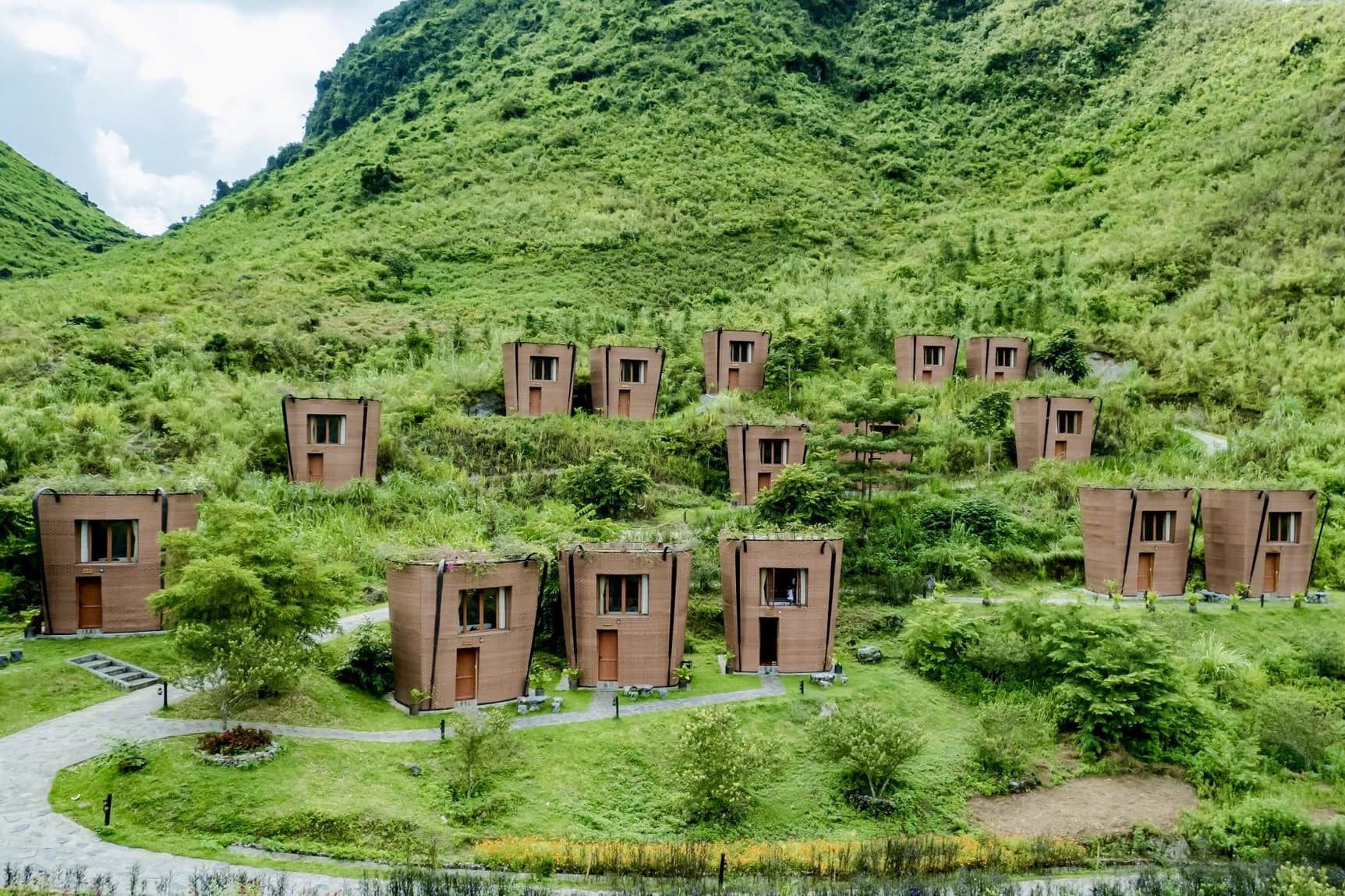 ky luc Viet Nam,  homestay Ha Giang,  homestay anh 6