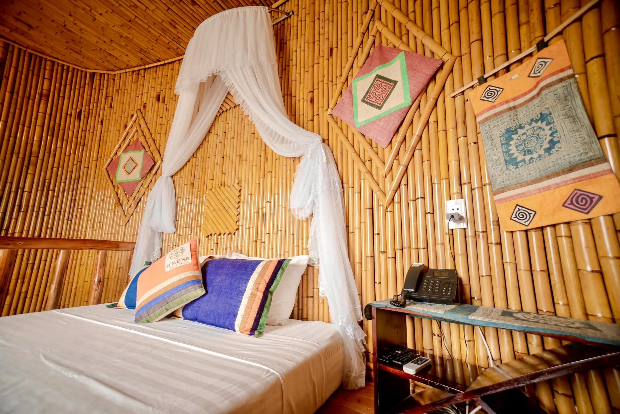 ky luc Viet Nam,  homestay Ha Giang,  homestay anh 9