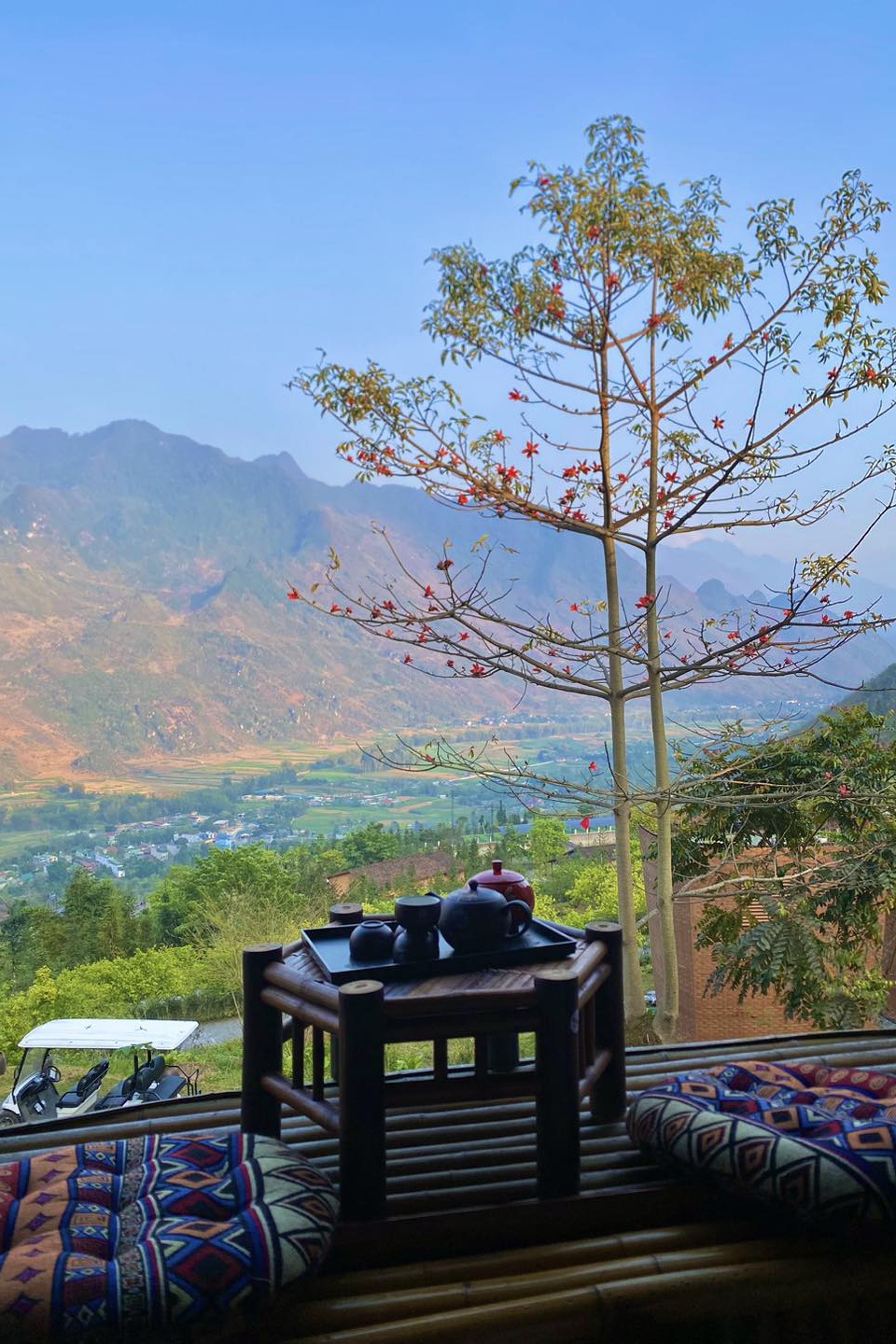 ky luc Viet Nam,  homestay Ha Giang,  homestay anh 10