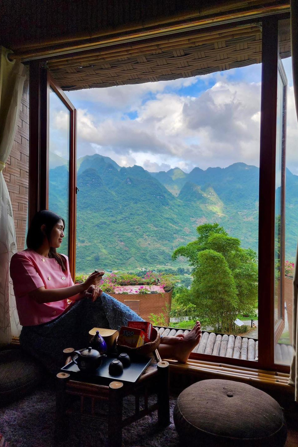 ky luc Viet Nam,  homestay Ha Giang,  homestay anh 11