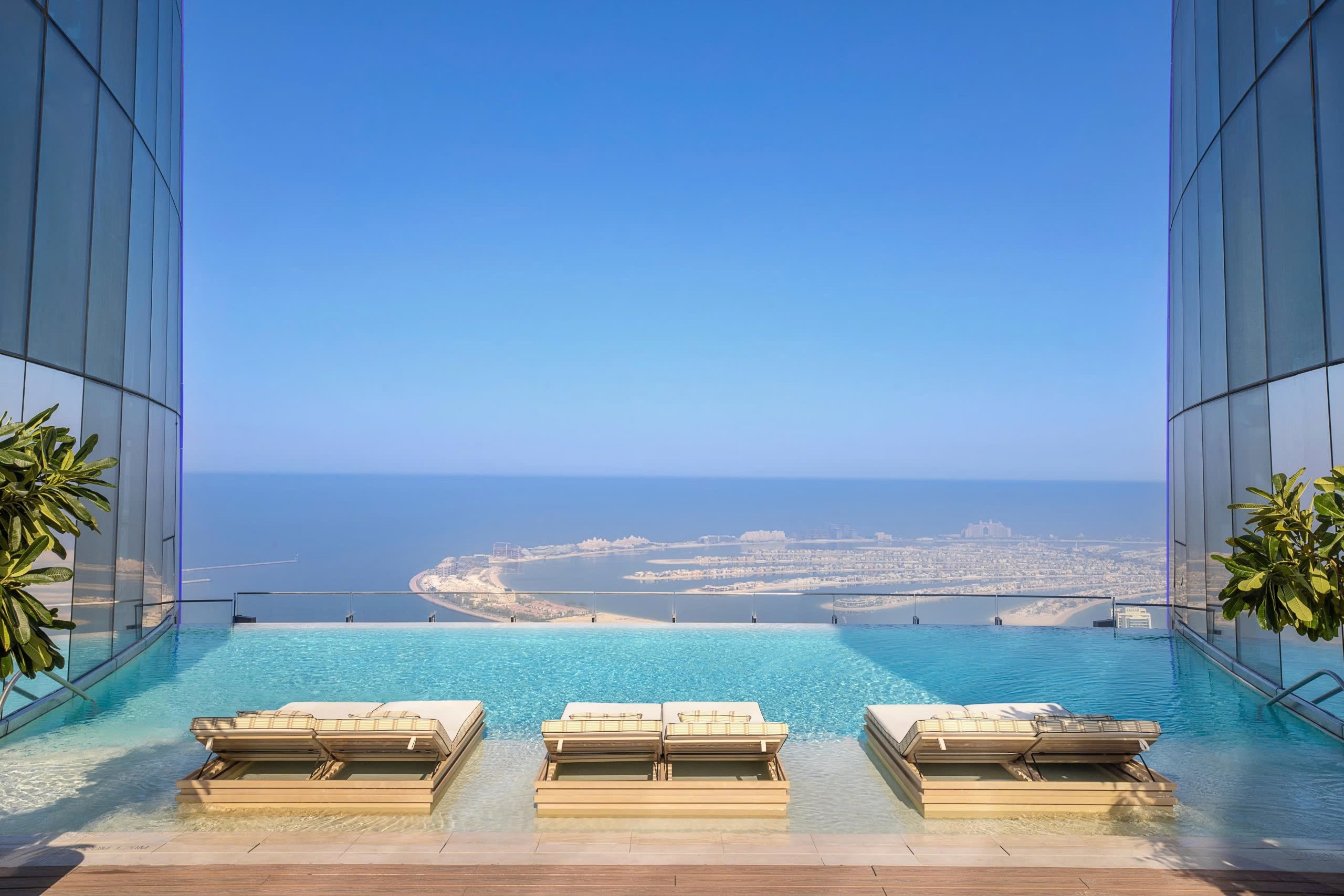 khach san,  Ciel Tower,  Dubai anh 8