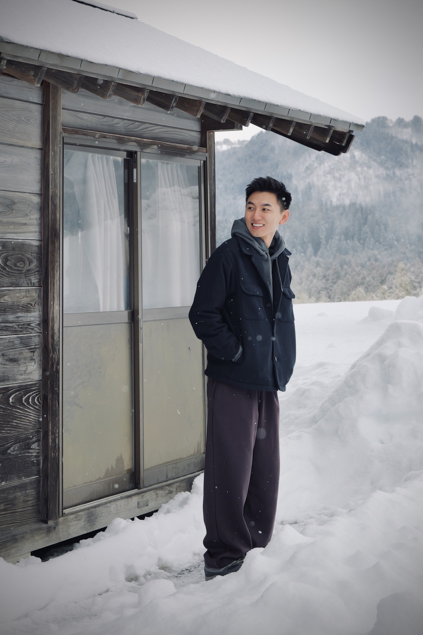 Słodki ziemniak zdjęcie 3 Khoai Lang Thang anh 3