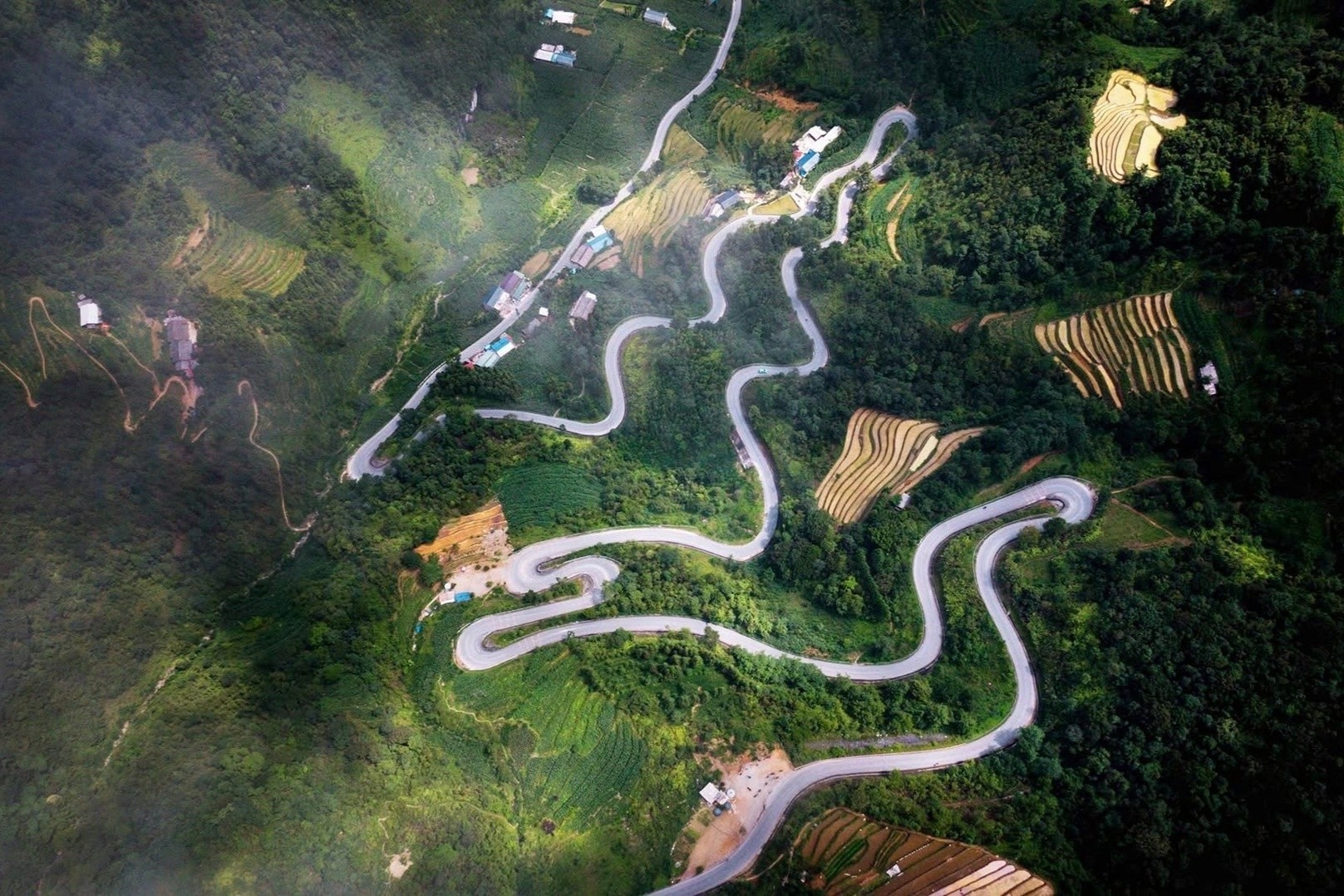 រូបថតគោលដៅវប្បធម៌ ២ Diem den van hoa anh 2