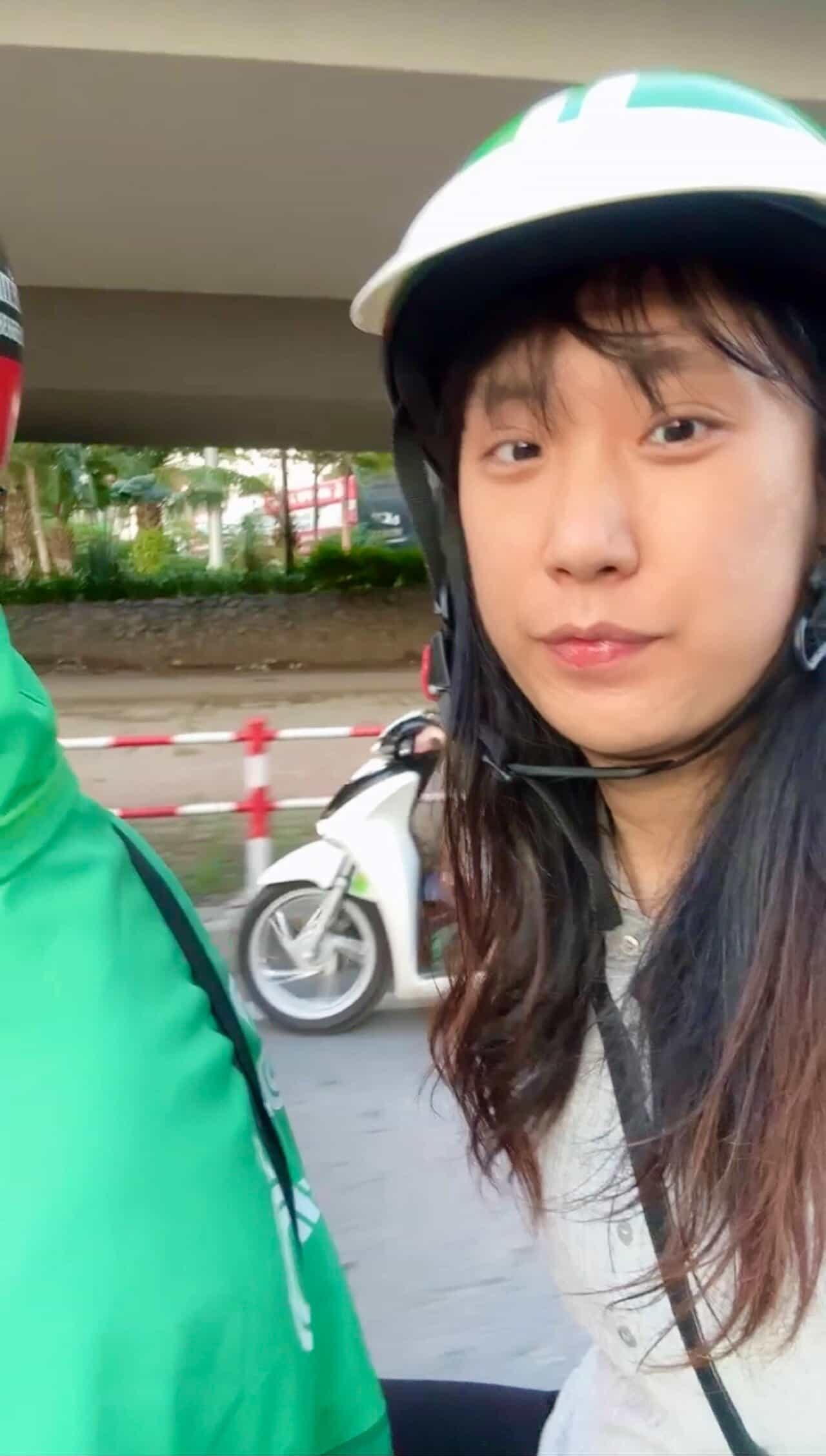 Foto Korea 3 Han Quoc anh 3