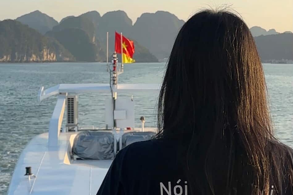 Foto Korea 7 Han Quoc anh 7