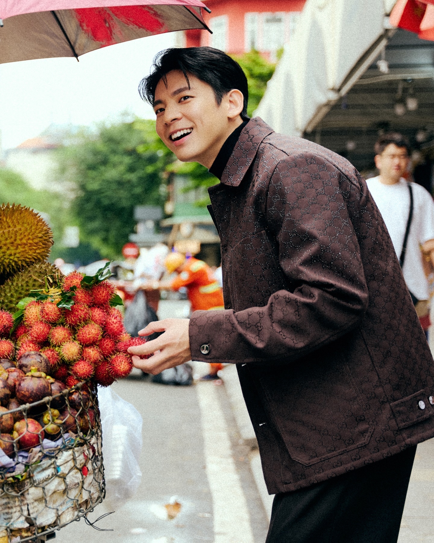 Lam Bach Hoanh, Taiwan, Cidade de Ho Chi Minh fotos 5 Lam Bach Hoanh, Dai Loan, TP.HCM anh 5