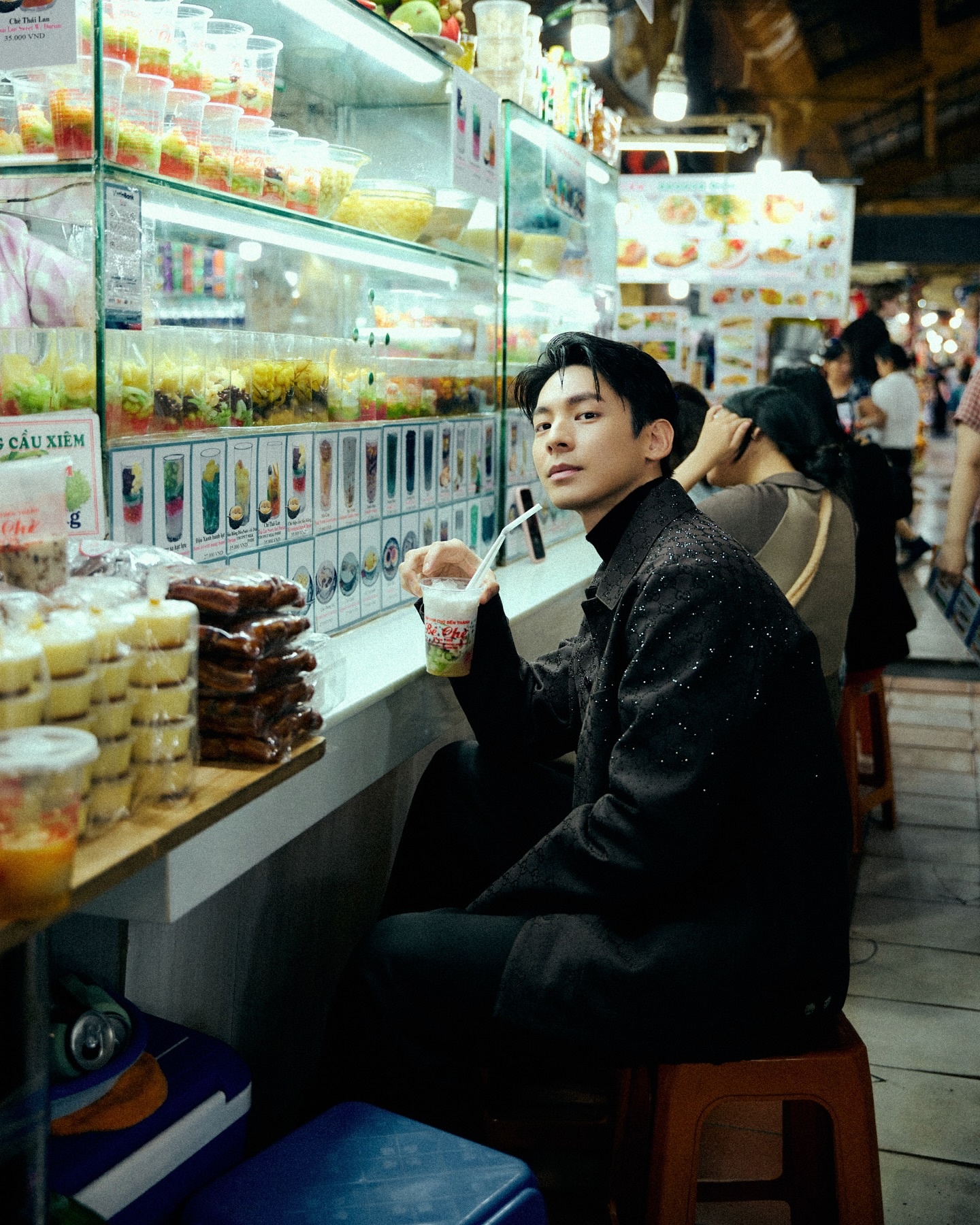 Lam Bach Hoanh, Taiwan, Cidade de Ho Chi Minh foto 4 Lam Bach Hoanh, Dai Loan, TP.HCM anh 4