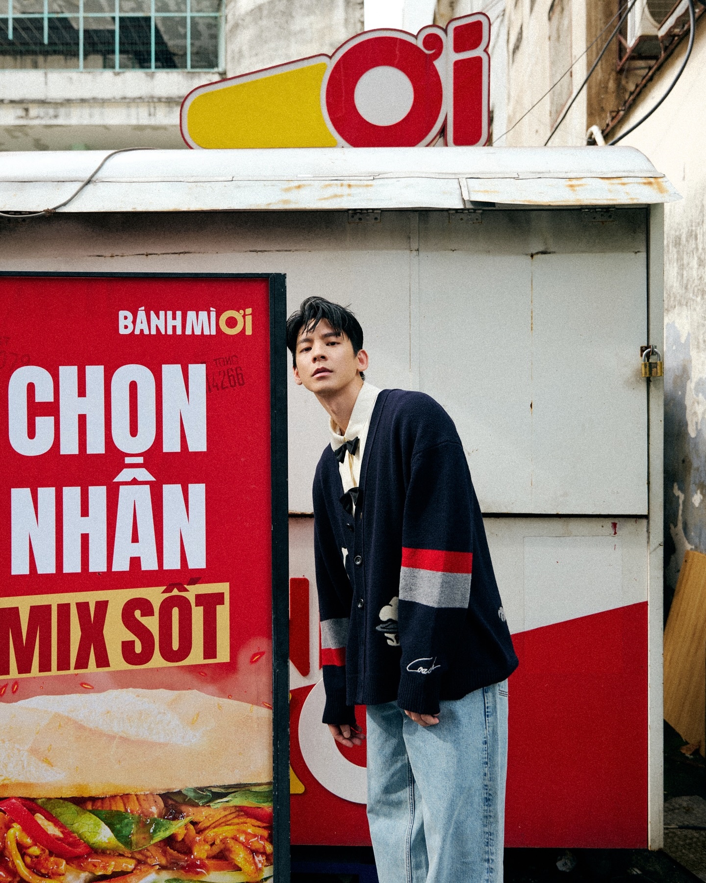 Lam Bach Hoanh, Taiwan, Cidade de Ho Chi Minh imagens 7 Lam Bach Hoanh, Dai Loan, TP.HCM anh 7