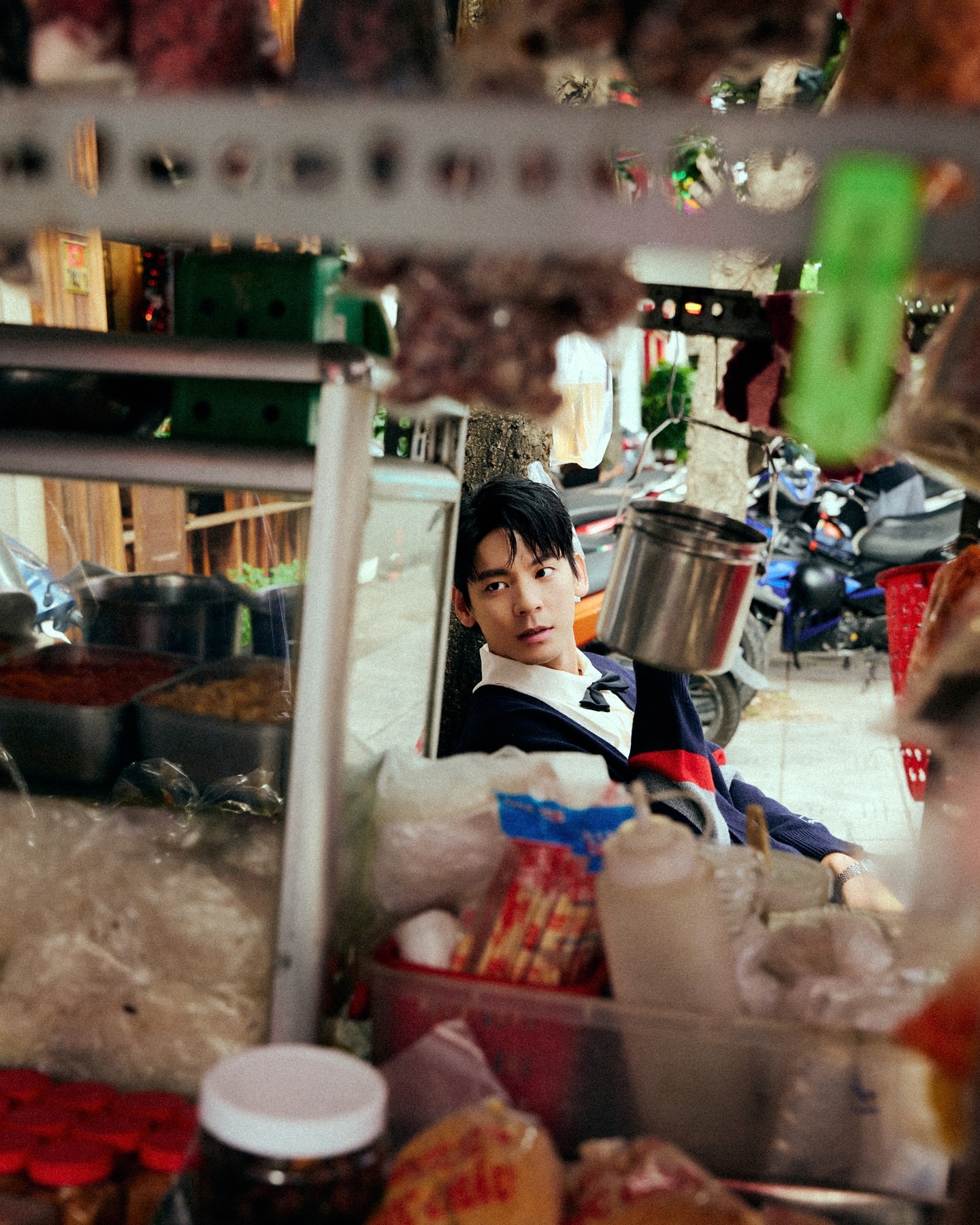 Lam Bach Hoanh, Taiwan, Cidade de Ho Chi Minh imagens 9 Lam Bach Hoanh, Dai Loan, TP.HCM anh 9