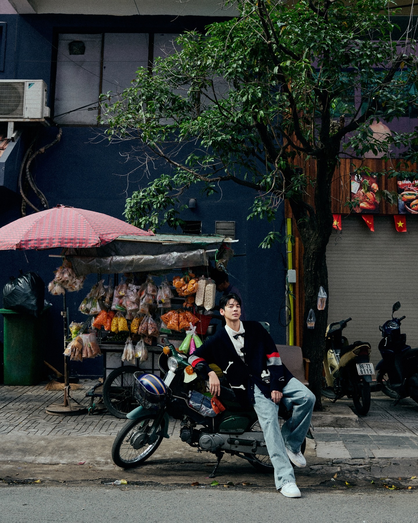 Lam Bach Hoanh, Taiwan, Cidade de Ho Chi Minh imagens 8 Lam Bach Hoanh, Dai Loan, TP.HCM anh 8