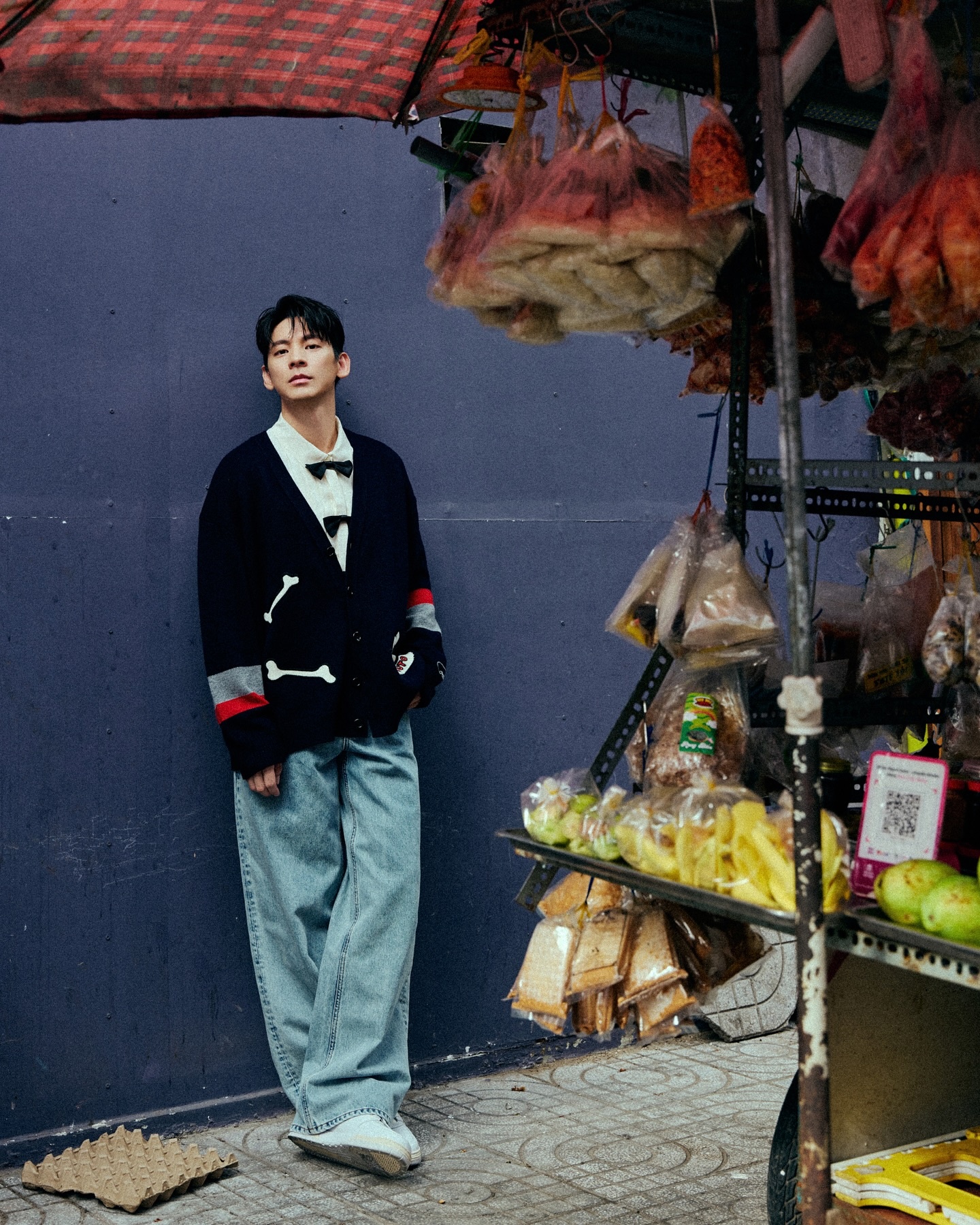 Lam Bach Hoanh, Taiwan, Cidade de Ho Chi Minh fotos 11 Lam Bach Hoanh, Dai Loan, TP.HCM anh 11