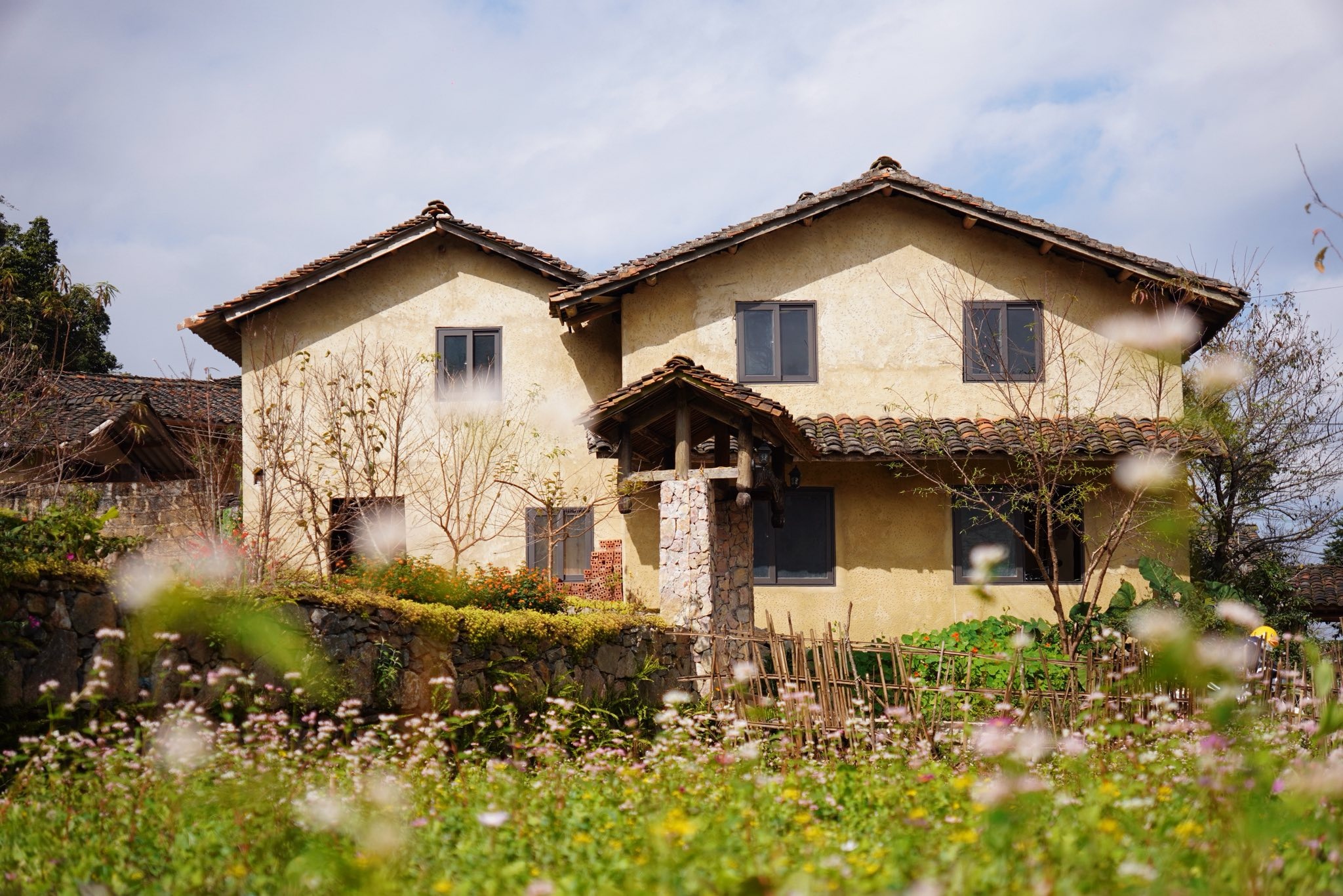 Hà Giang, Lô Lô Chải ảnh 4 Ha Giang, Lo Lo Chai anh 4