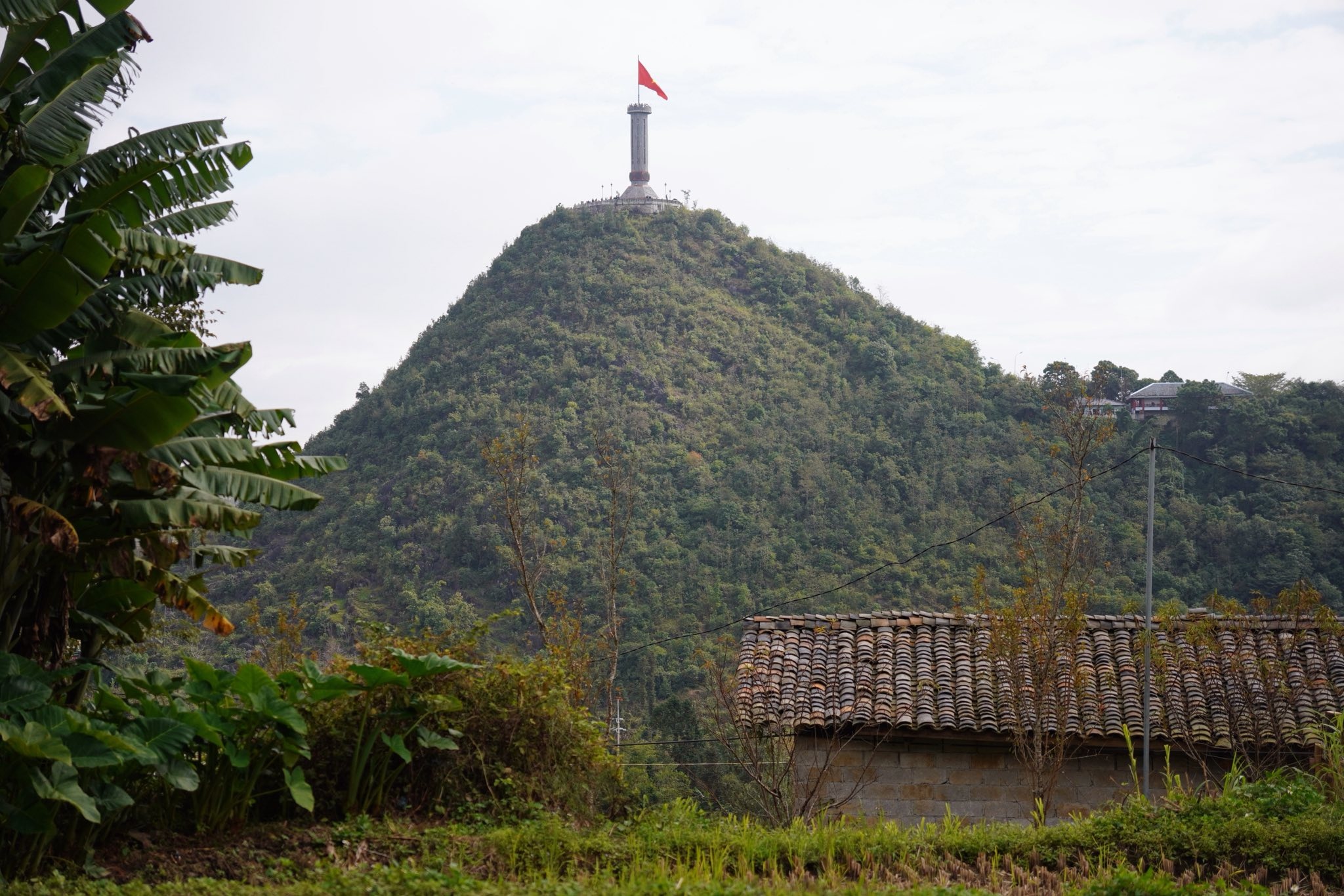 Hà Giang, Lô Lô Chải ảnh 6 Ha Giang, Lo Lo Chai anh 6
