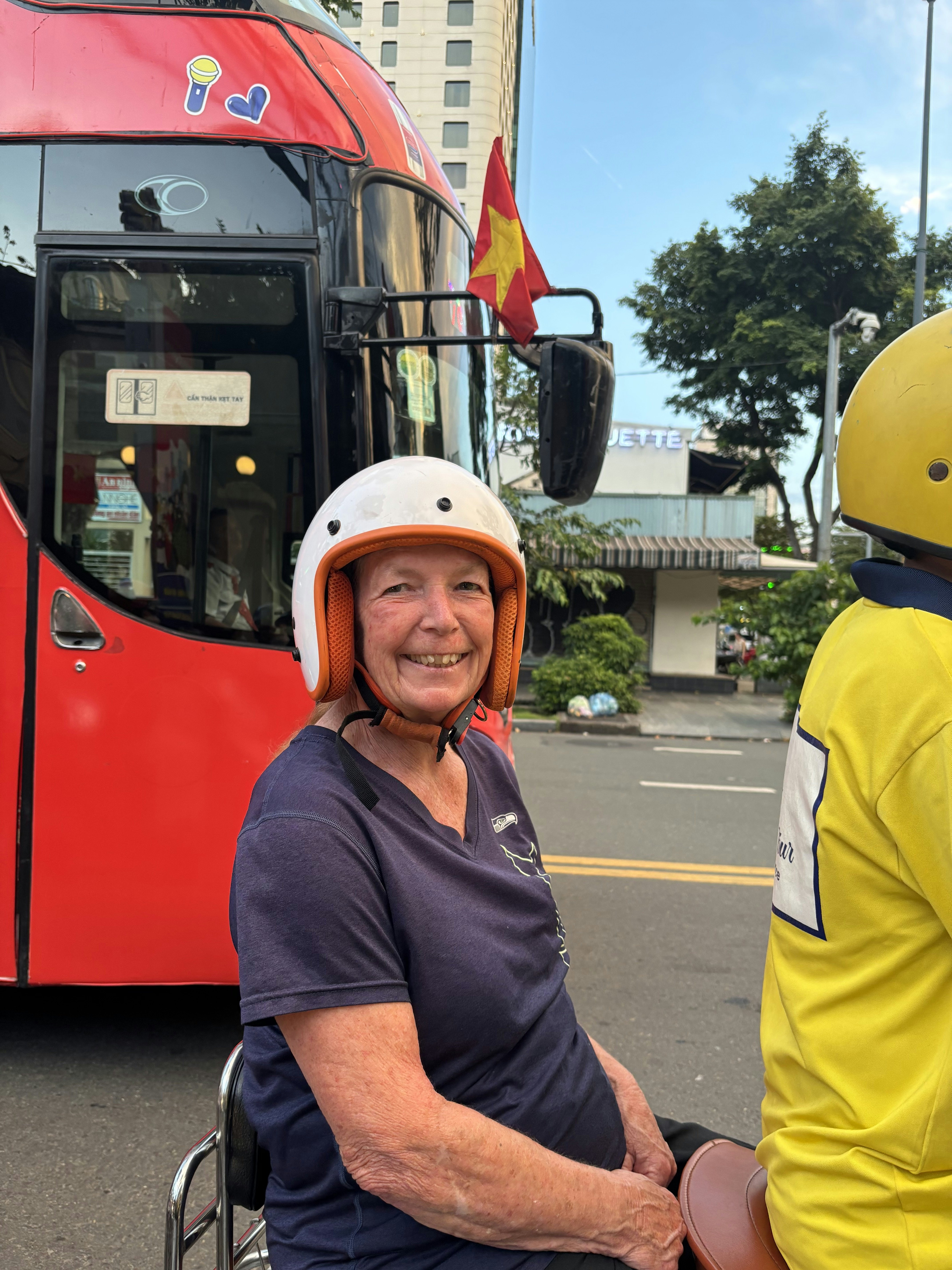 베트남 여행, 관광 사진 5 xuyen Viet, du khach anh 5