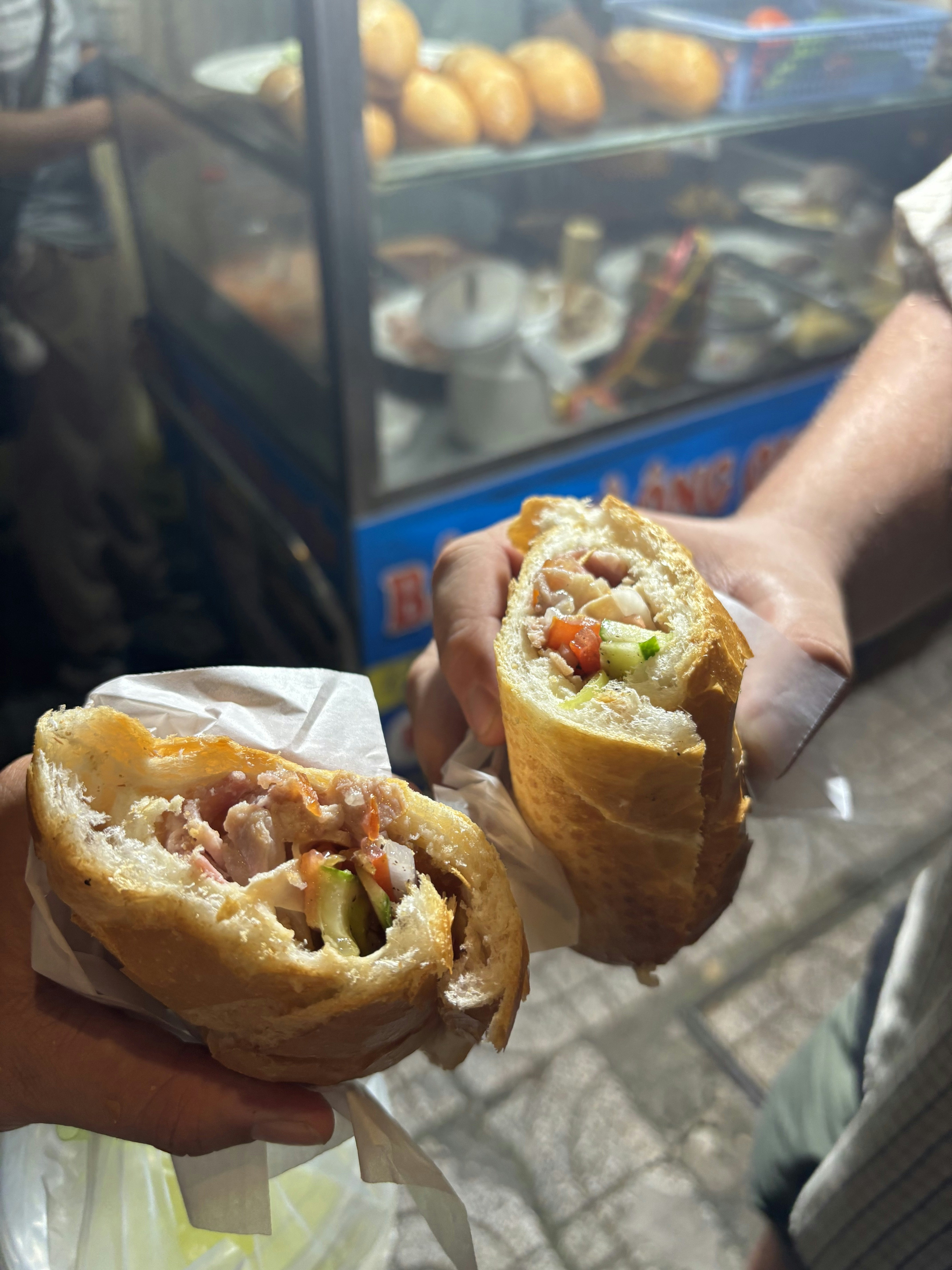 베트남 여행, 관광 사진 4 xuyen Viet, du khach anh 4