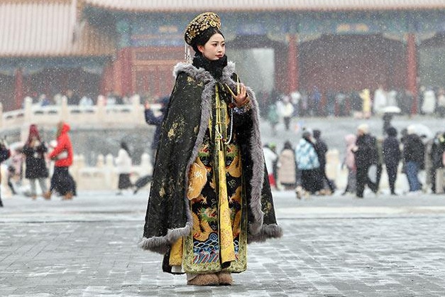 Foto Tiongkok 2 Trung Quoc anh 2