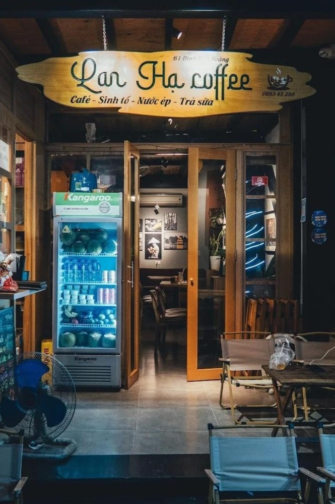 Ho Guom Lake, Pho (vietnamesisk nudelsuppe) - Bilde 7 Ho Guom, Pho T hin anh 7